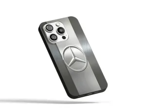 Mercedes Smart Phone Silicone Cover Pro Limited